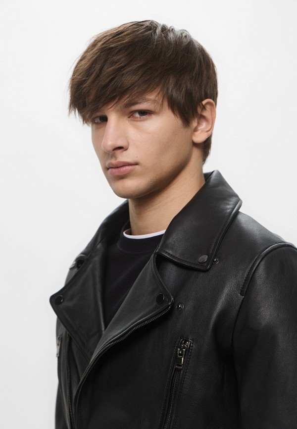 Serge Pariente Косуха - фото 4