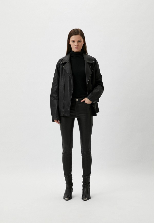 Serge Pariente Брюки - фото 2