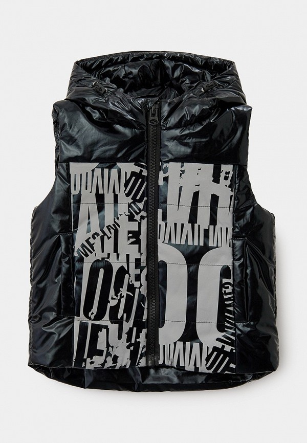 Choupette Жилет утепленный - фото 1