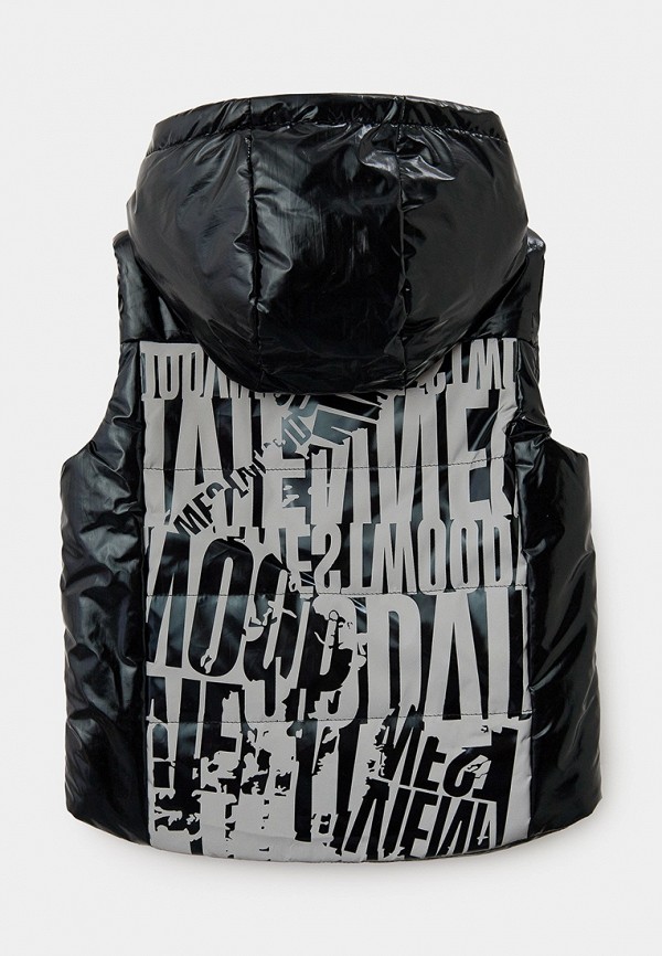 Choupette Жилет утепленный - фото 2