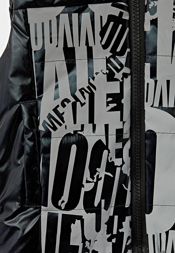 Choupette Жилет утепленный - фото 3