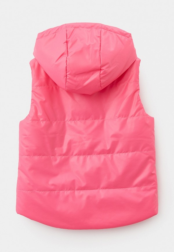 Choupette Жилет утепленный - фото 2