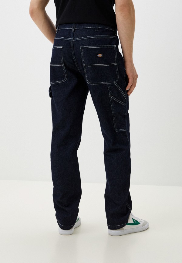Джинсы Dickies GARYVILLE, цвет: синий, RTLADI611501 — купить в интернет ...