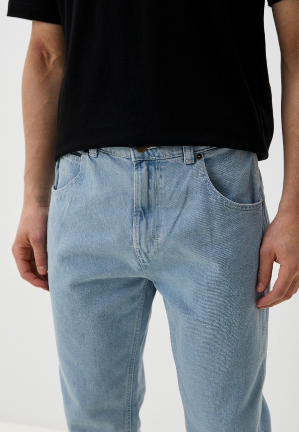Джинсы Dickies HOUSTON, цвет: голубой, RTLADI611602 — купить в интернет ...