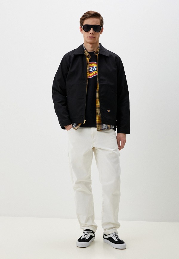 Dickies Брюки - DUCK CANVAS - фото 2