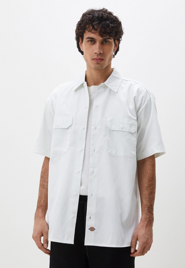 Dickies Рубашка - WORK - фото 1