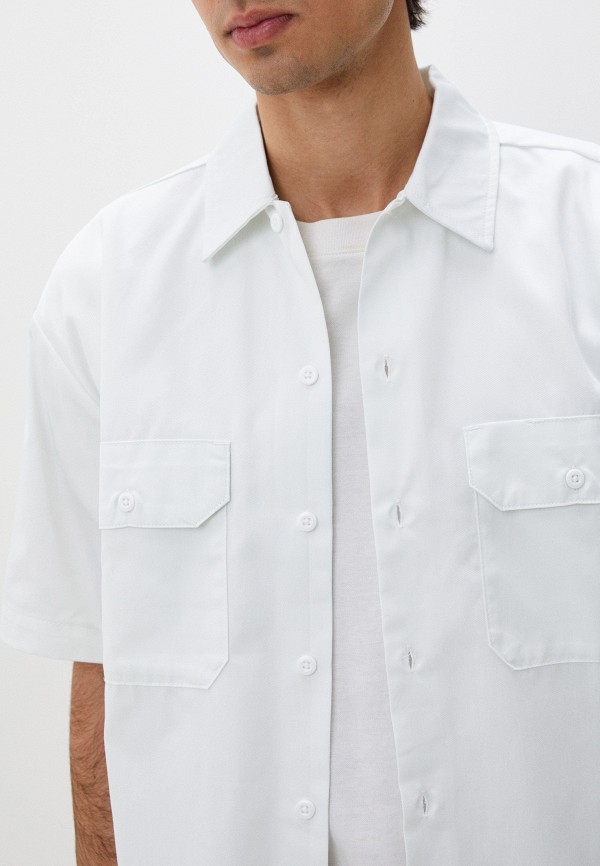 Dickies Рубашка - WORK - фото 4