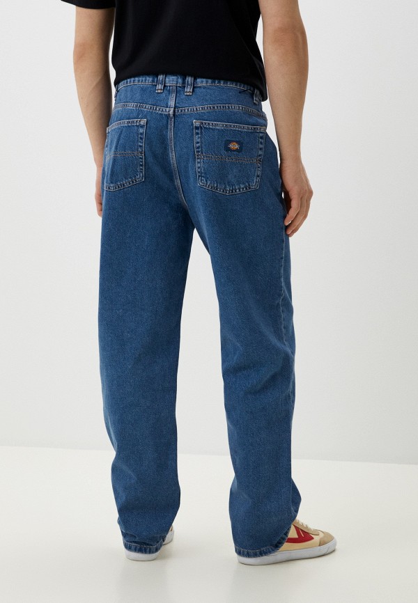 Джинсы Dickies THOMASVILLE, цвет: синий, RTLADI613002 — купить в ...