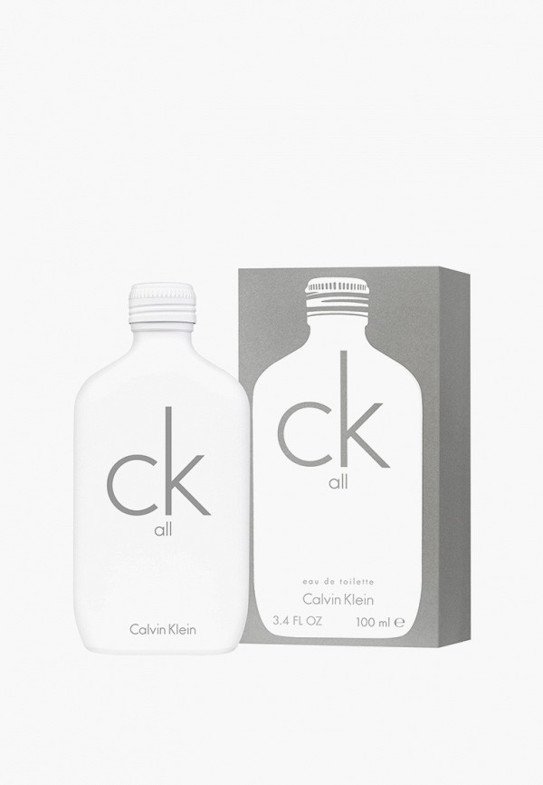 Calvin Klein Ck All 100 CA105LUWZA46 Lamoda