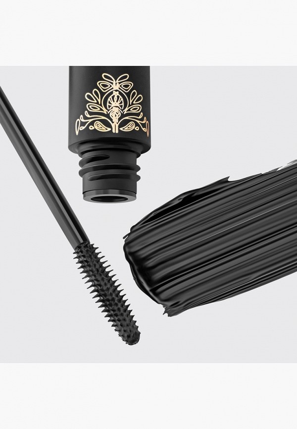 Vivienne Sabo Термотушь для ресниц - ультрачерная, с эффектом объема - фото 4