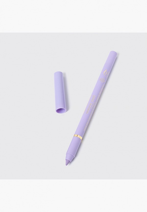 Vivienne Sabo Карандаш для глаз классический - каял устойчивый гелевый тон - фото 2