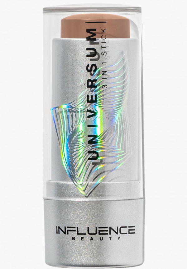 Influence Beauty Тинт для губ, щек и век - универсальный, кремовый - фото 2
