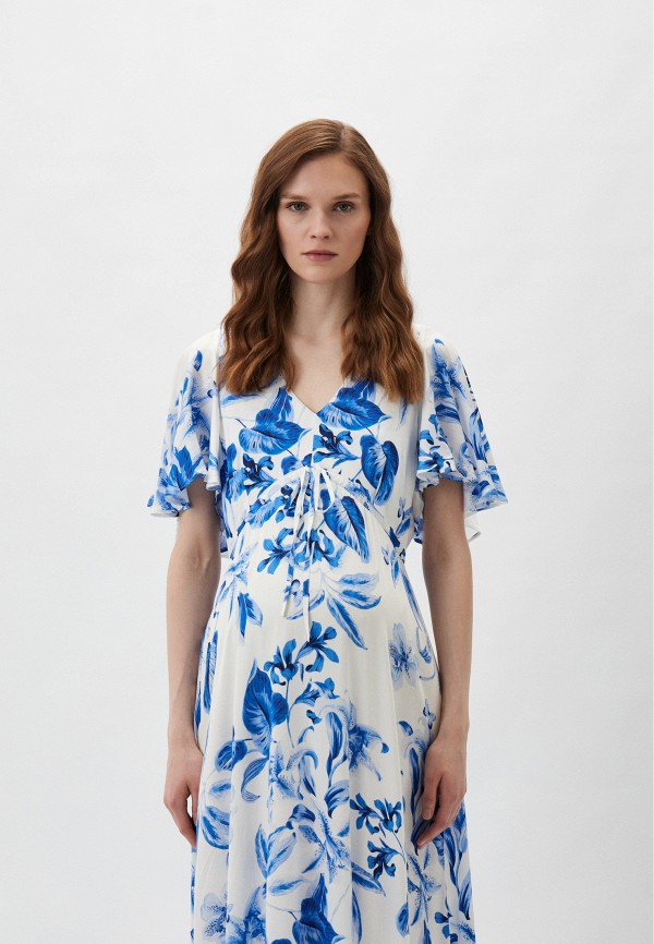 Pietro Brunelli Maternity Платье - VALENTINA - фото 2