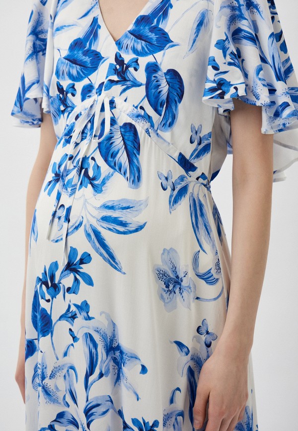 Pietro Brunelli Maternity Платье - VALENTINA - фото 5