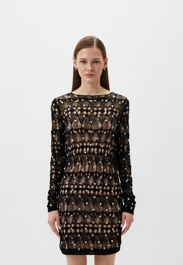 N21 Платье - фото 1