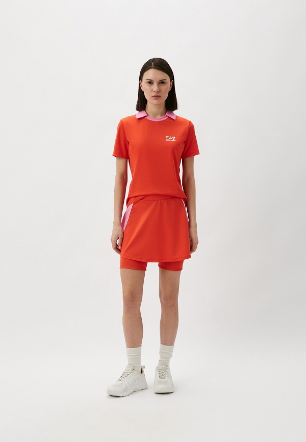 EA7 Юбка и шорты - TENNIS PRO W - фото 2