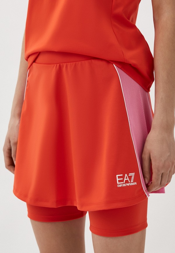 EA7 Юбка и шорты - TENNIS PRO W - фото 4