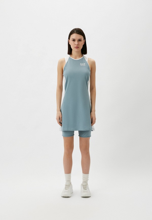 EA7 Костюм спортивный - TENNIS PRO W - фото 2