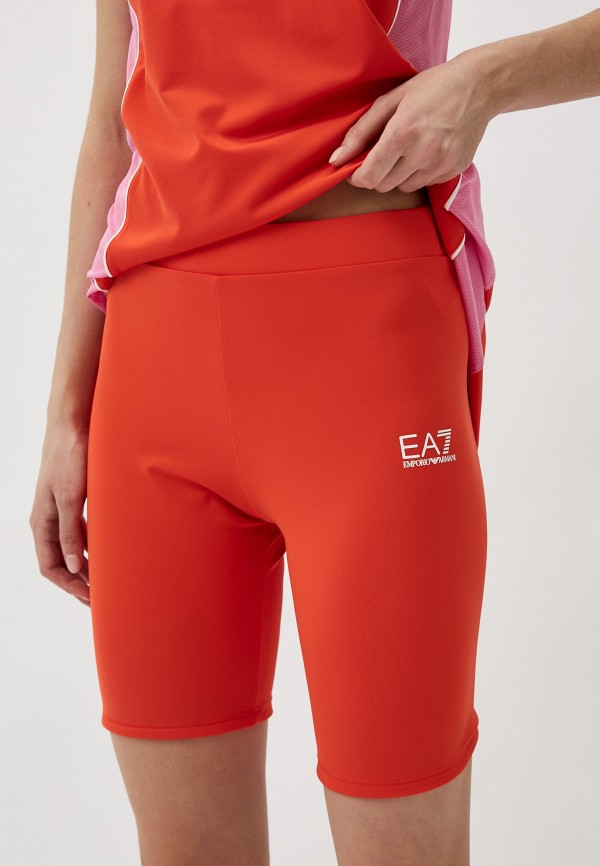 EA7 Платье и шорты - TENNIS PRO W - фото 5