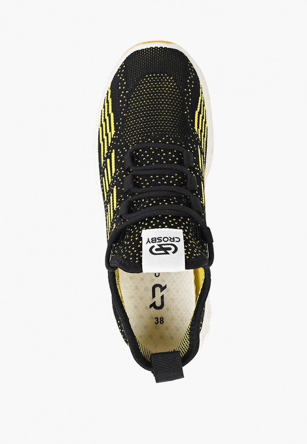 Crosby Кроссовки - фото 4