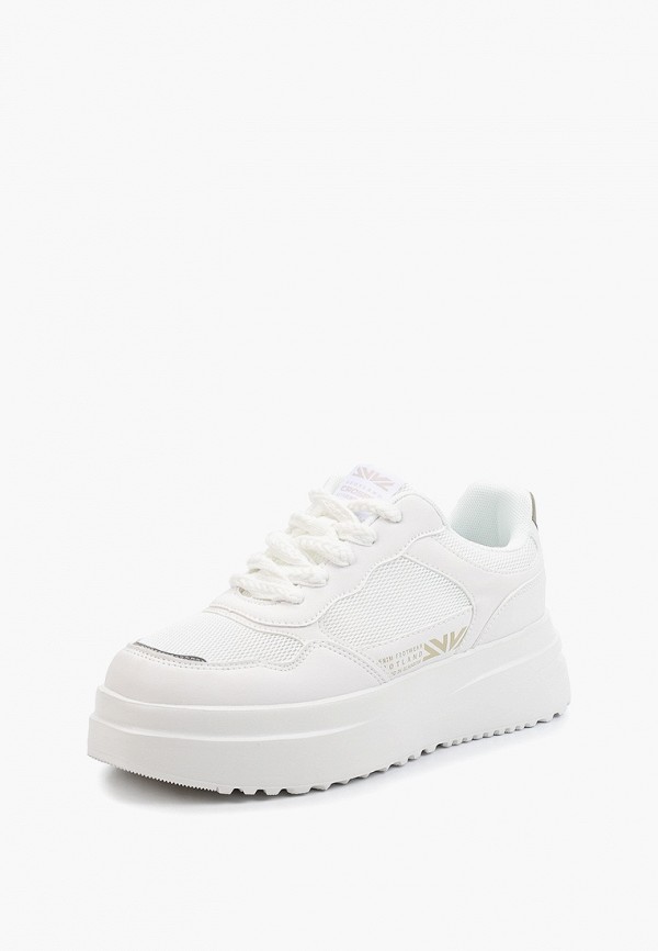 Crosby Кеды - фото 2