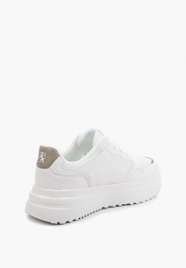 Crosby Кеды - фото 3