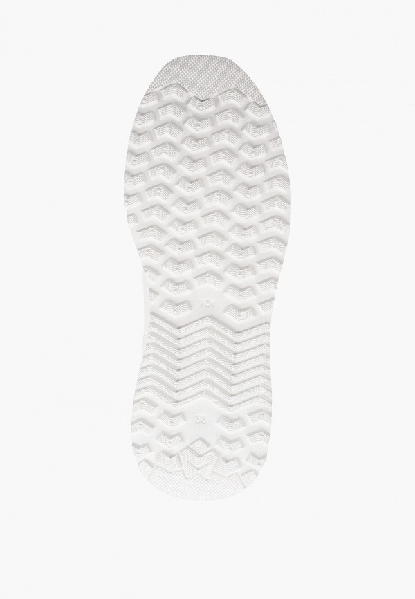 Crosby Кеды - фото 5