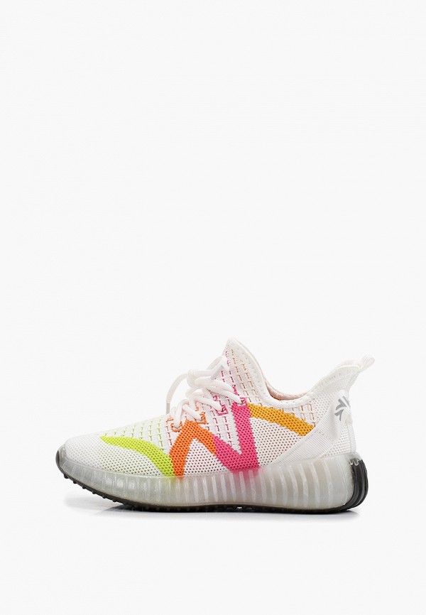 Crosby Кроссовки - LAMODA EXCLUSIVE - фото 1