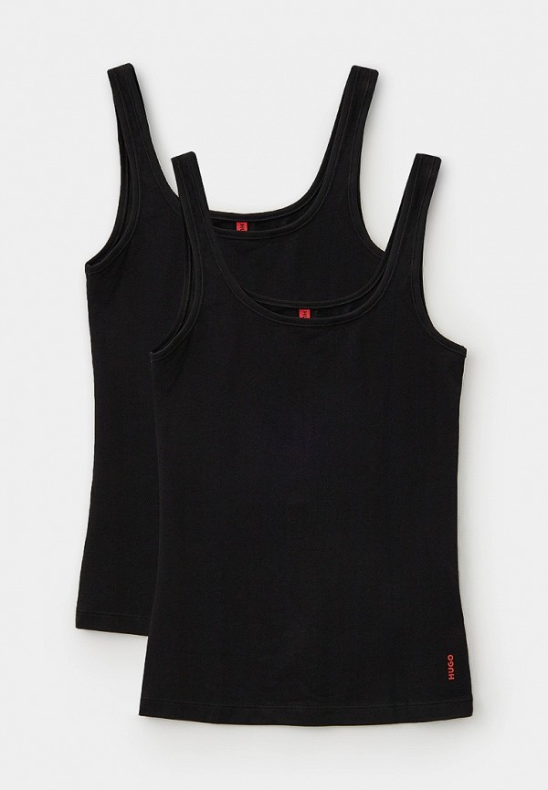Hugo Майки домашние 2 шт. - TWIN VEST - фото 1