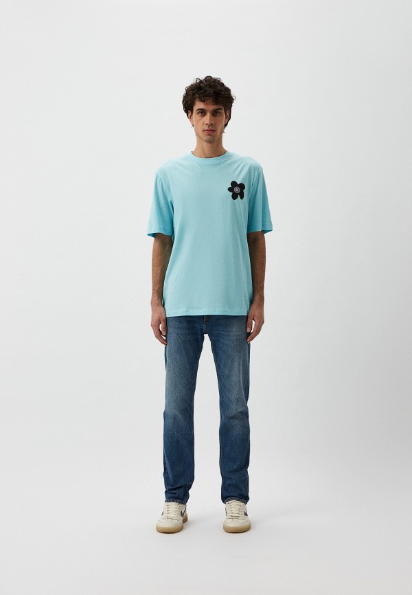 Hugo Футболка - Noretto - фото 2