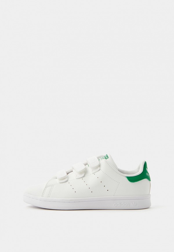 adidas Originals Кеды - STAN SMITH CF C - фото 1