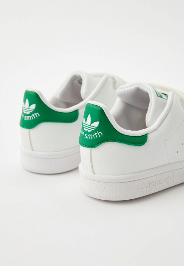 adidas Originals Кеды - STAN SMITH CF C - фото 4