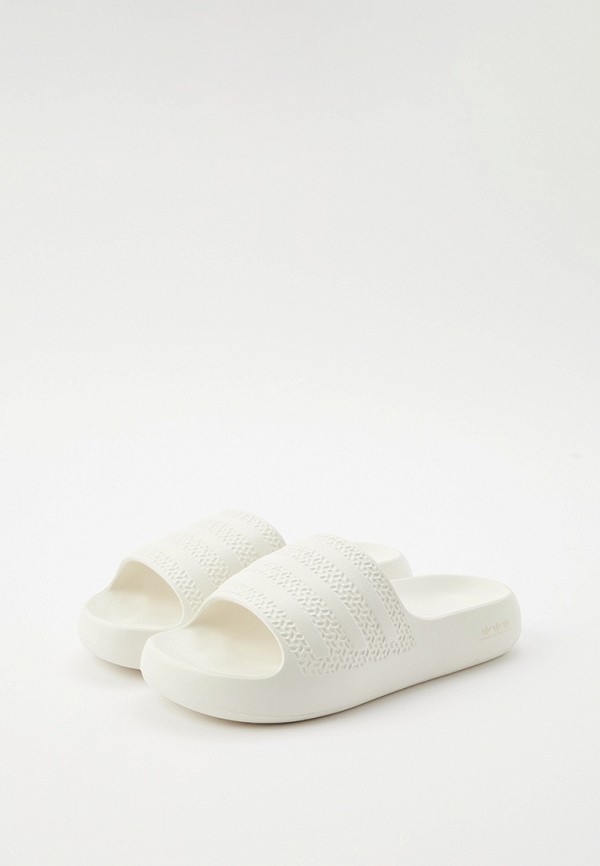 adidas Originals Сланцы - ADILETTE AYOON W - фото 3