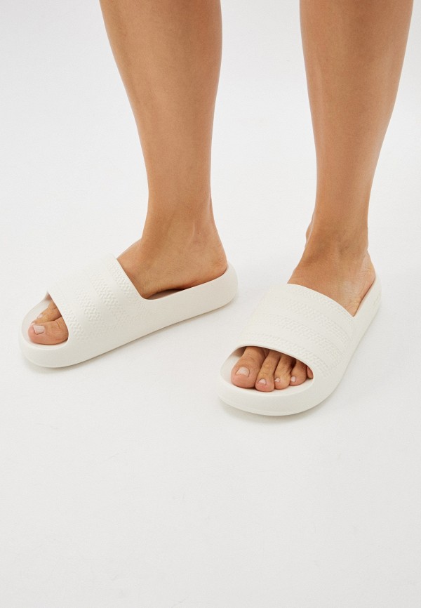 adidas Originals Сланцы - ADILETTE AYOON W - фото 6
