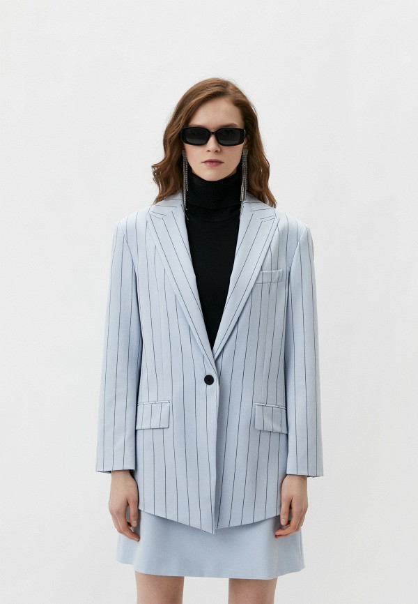 Hugo Жакет - Amiya - фото 1