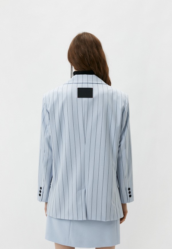 Hugo Жакет - Amiya - фото 3