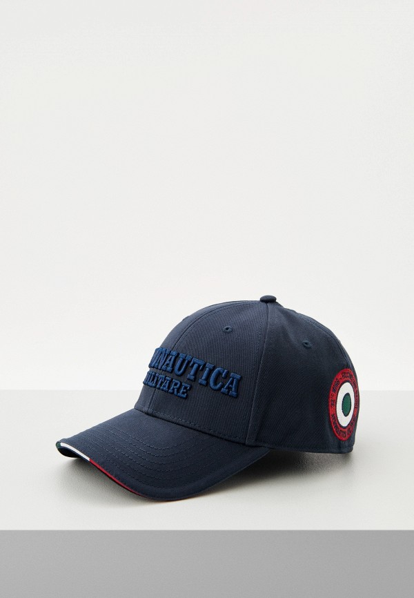 Aeronautica Militare Бейсболка - фото 1