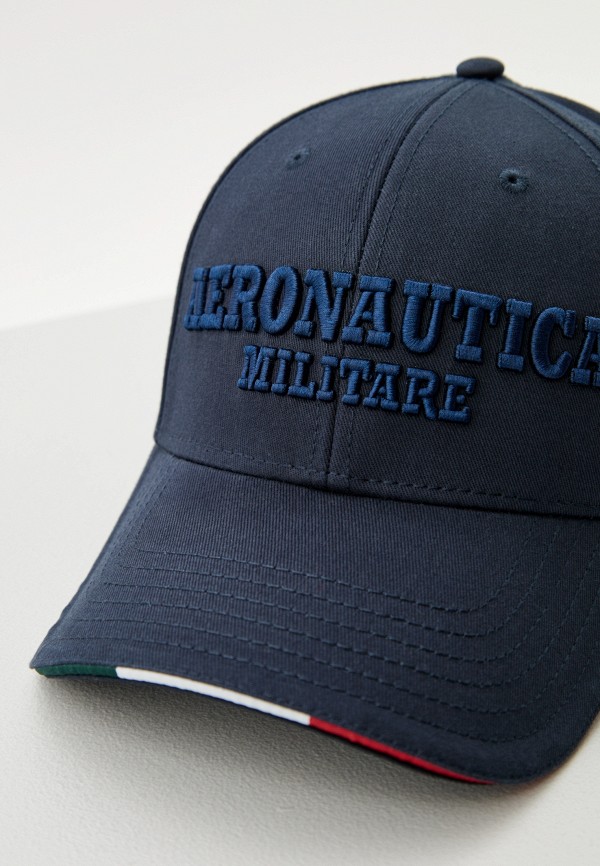 Aeronautica Militare Бейсболка - фото 3