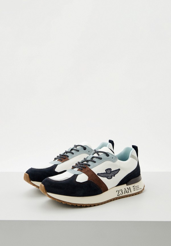 Aeronautica Militare Кроссовки - фото 3