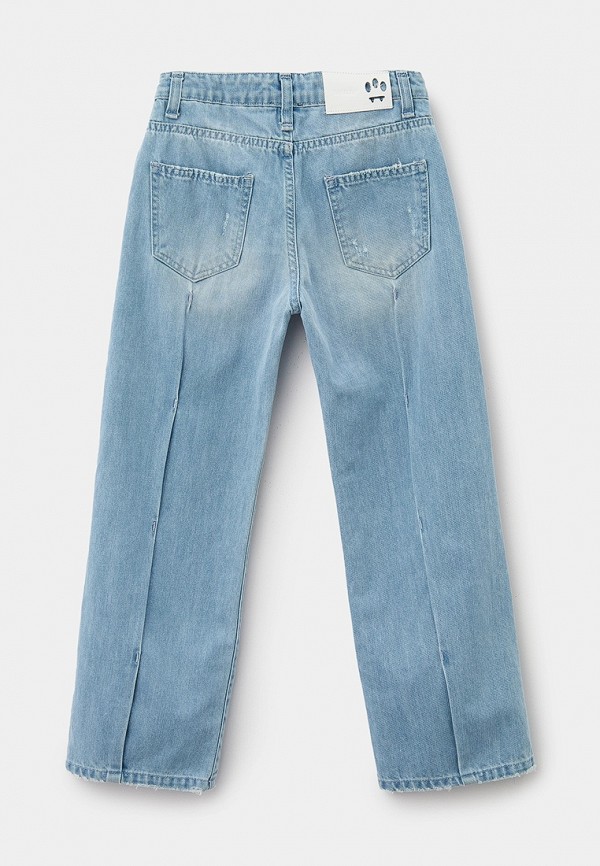 Barrow Kids Джинсы - фото 2