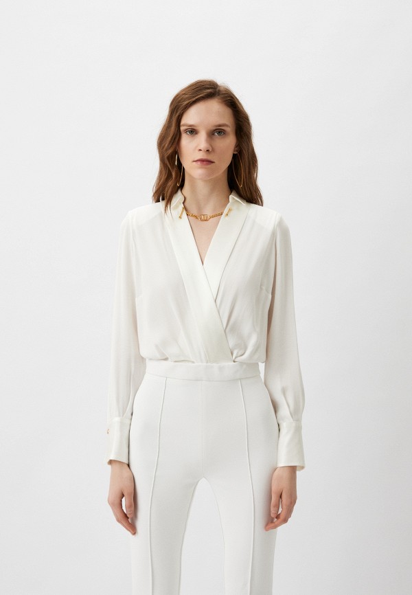 Elisabetta Franchi Комбинезон - фото 2