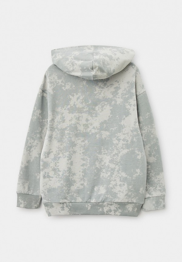 Reporter Young Худи - фото 2