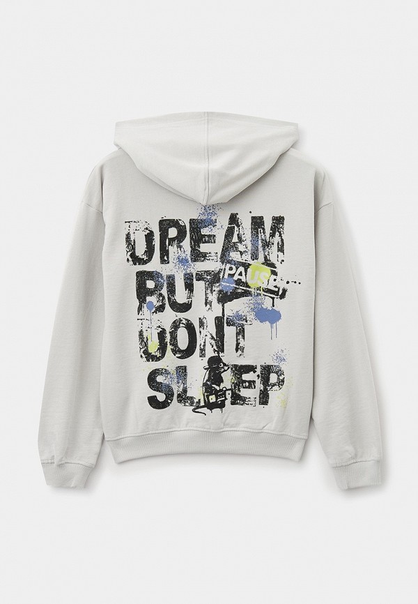 Reporter Young Толстовка - фото 2