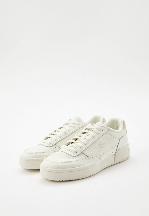 adidas Originals Кеды - COURT SUPER  W - фото 3