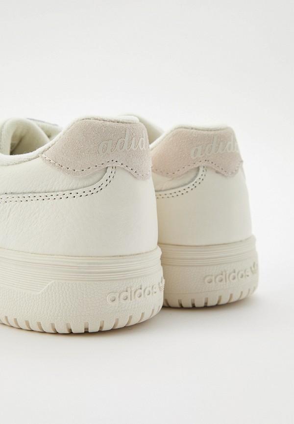 adidas Originals Кеды - COURT SUPER  W - фото 4