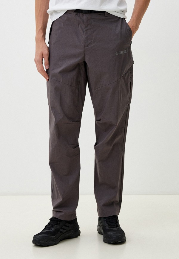 adidas Брюки спортивные - XPLORIC PANTS - фото 1