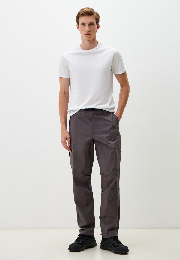 adidas Брюки спортивные - XPLORIC PANTS - фото 2