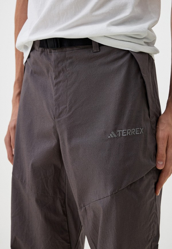 adidas Брюки спортивные - XPLORIC PANTS - фото 4