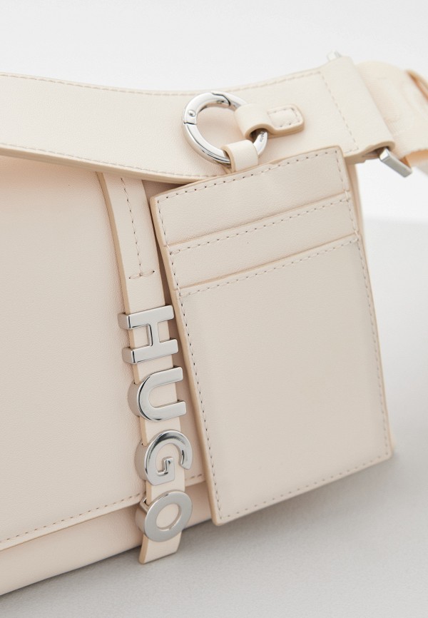 Hugo Сумка и кошелек - Mel Crossbody W. - фото 3