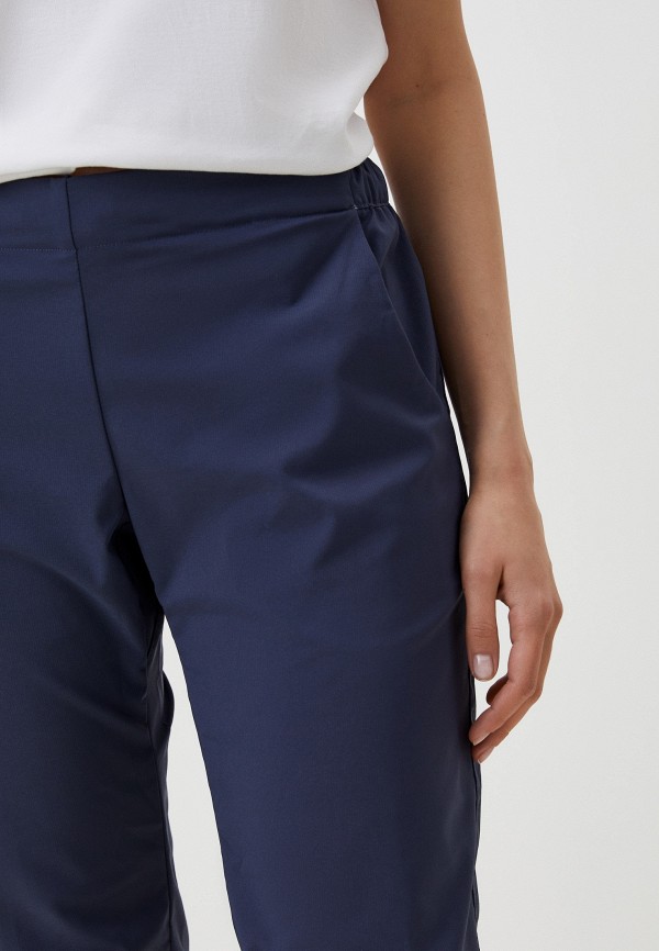 adidas Брюки спортивные - W MT WOVEN PANT - фото 4